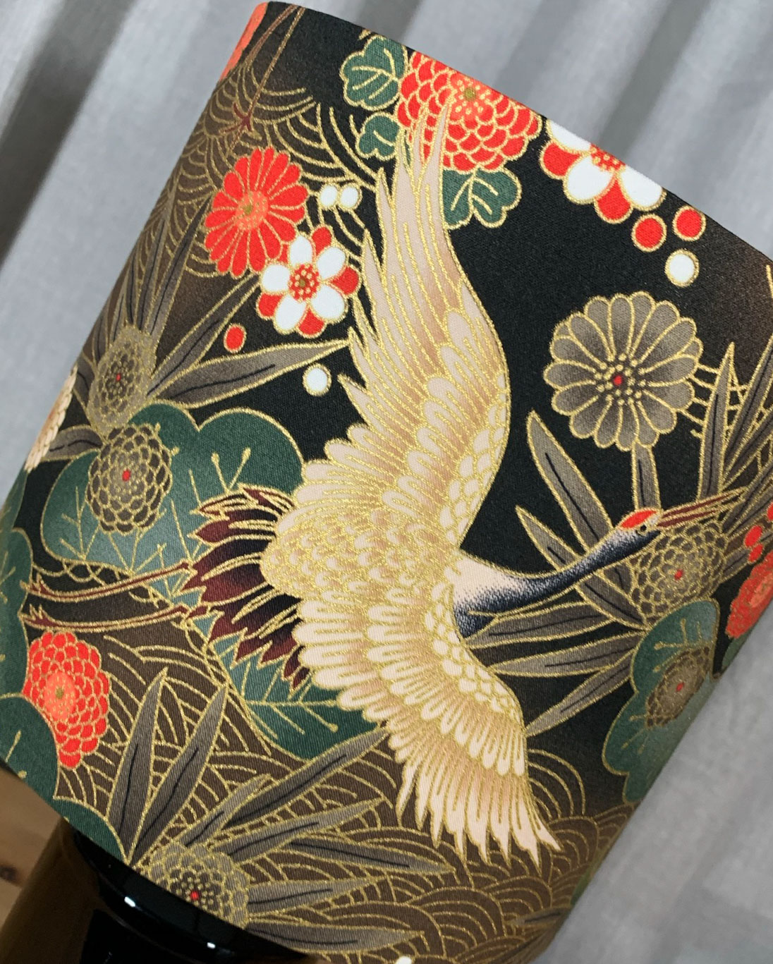 'Crane Your Neck' lamp - Image 4