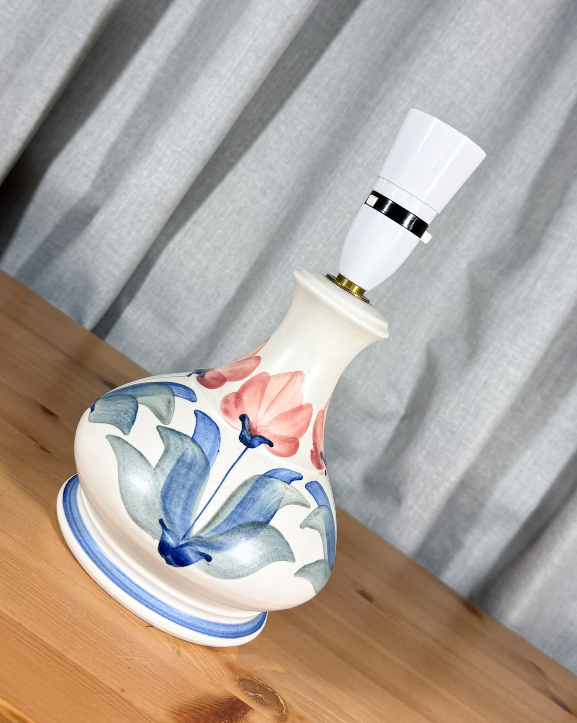 'Pimpernel' vintage lamp - Image 3